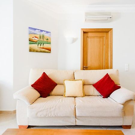 Boavista Golf Resort- Fairviews Villa 라고스 외부 사진