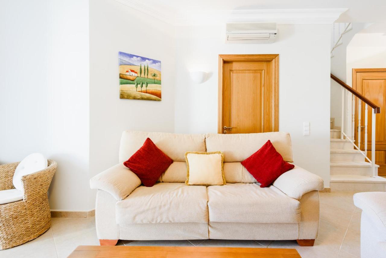 Boavista Golf Resort- Fairviews Villa 라고스 외부 사진