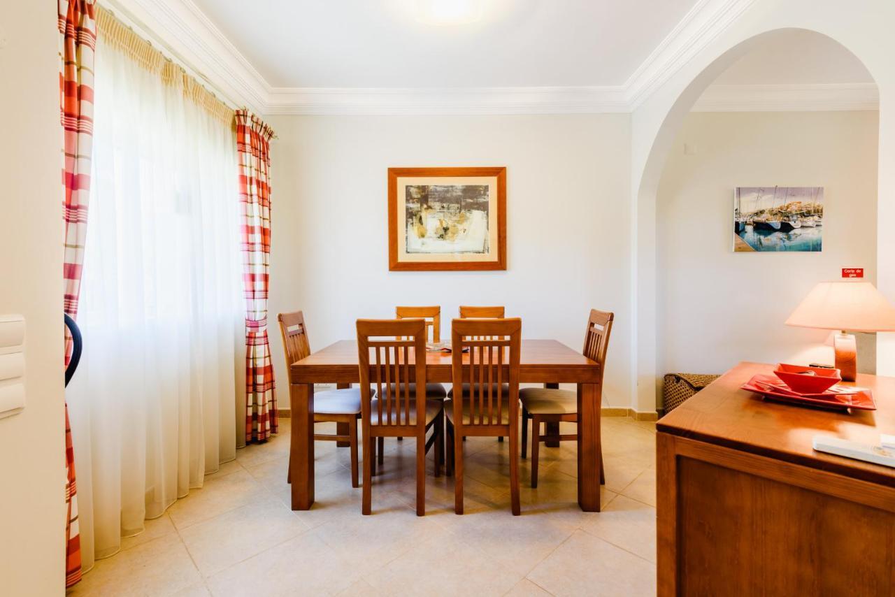 Boavista Golf Resort- Fairviews Villa 라고스 외부 사진