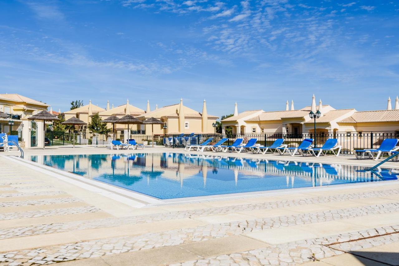 Boavista Golf Resort- Fairviews Villa 라고스 외부 사진