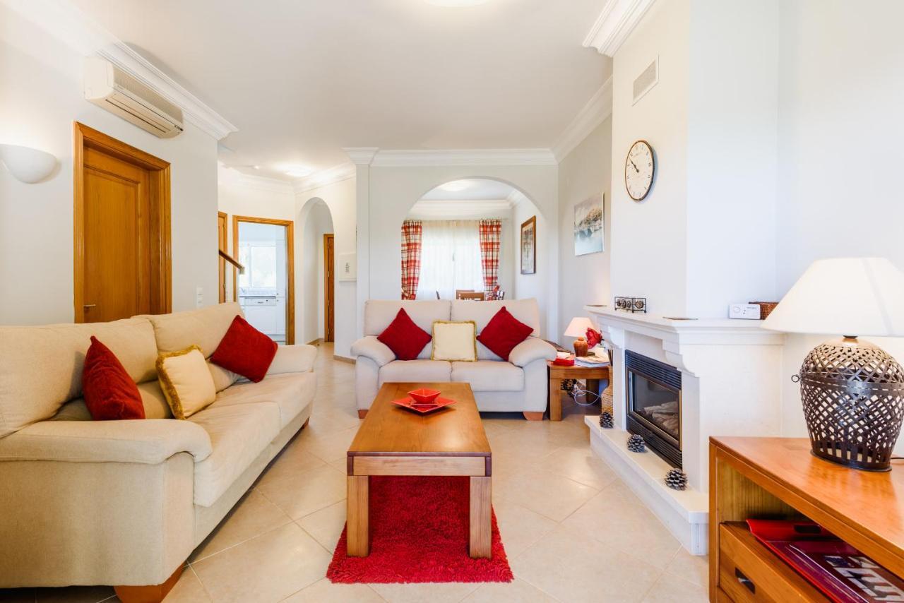 Boavista Golf Resort- Fairviews Villa 라고스 외부 사진