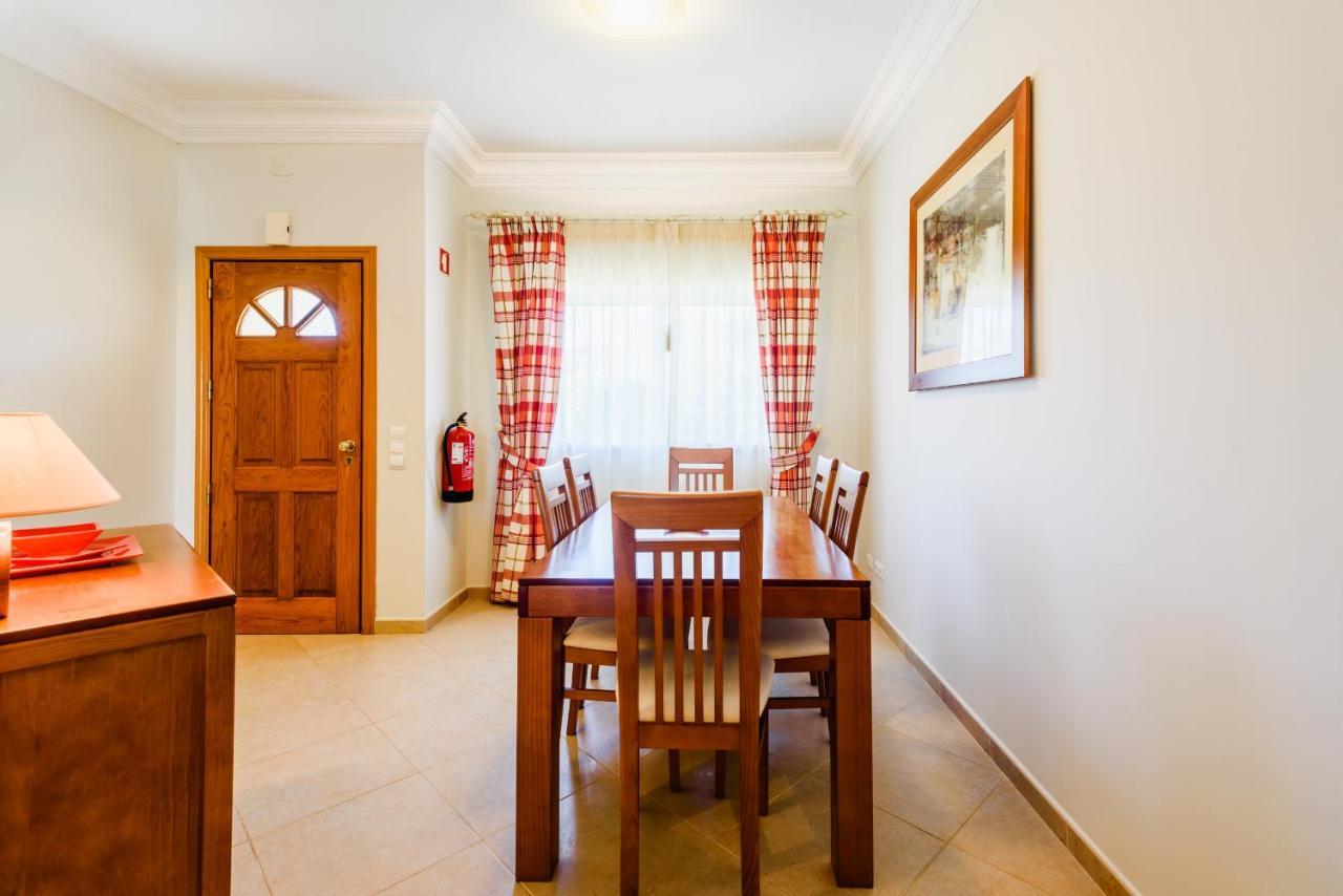Boavista Golf Resort- Fairviews Villa 라고스 외부 사진