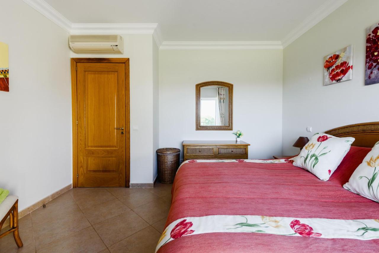 Boavista Golf Resort- Fairviews Villa 라고스 외부 사진