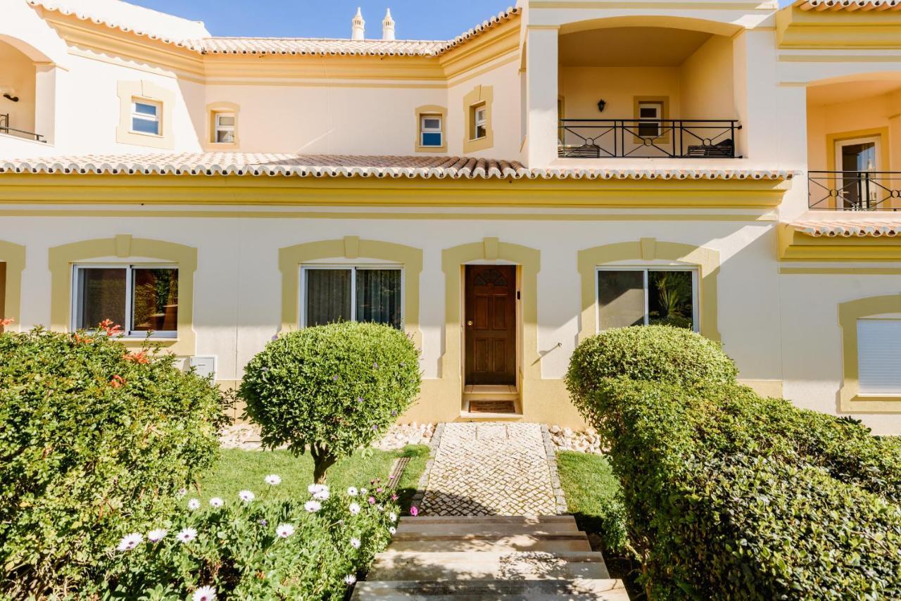 Boavista Golf Resort- Fairviews Villa 라고스 외부 사진