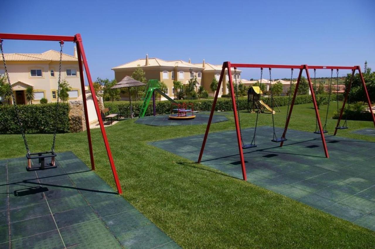 Boavista Golf Resort- Fairviews Villa 라고스 외부 사진