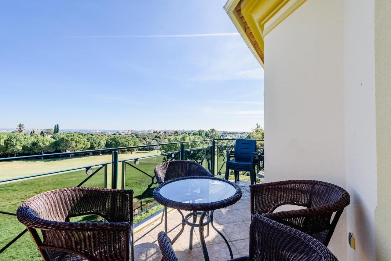 Boavista Golf Resort- Fairviews Villa 라고스 외부 사진