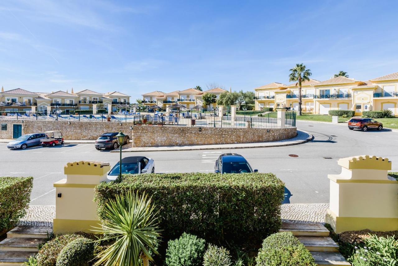 Boavista Golf Resort- Fairviews Villa 라고스 외부 사진