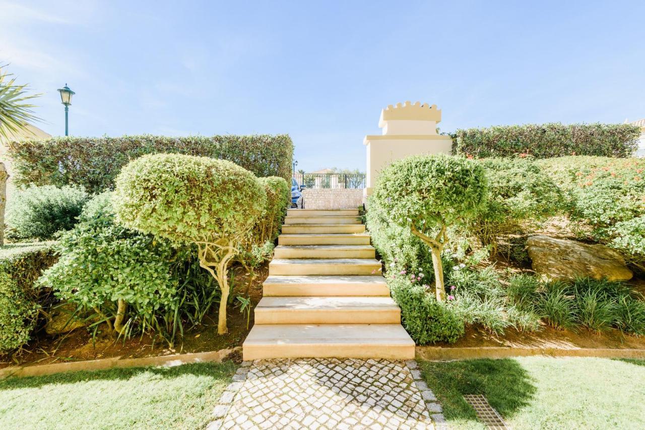 Boavista Golf Resort- Fairviews Villa 라고스 외부 사진