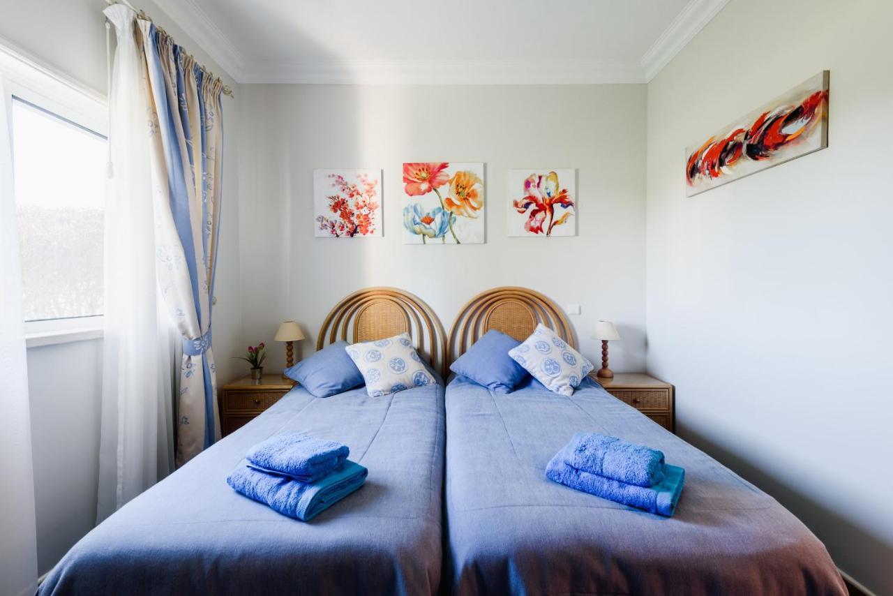 Boavista Golf Resort- Fairviews Villa 라고스 외부 사진