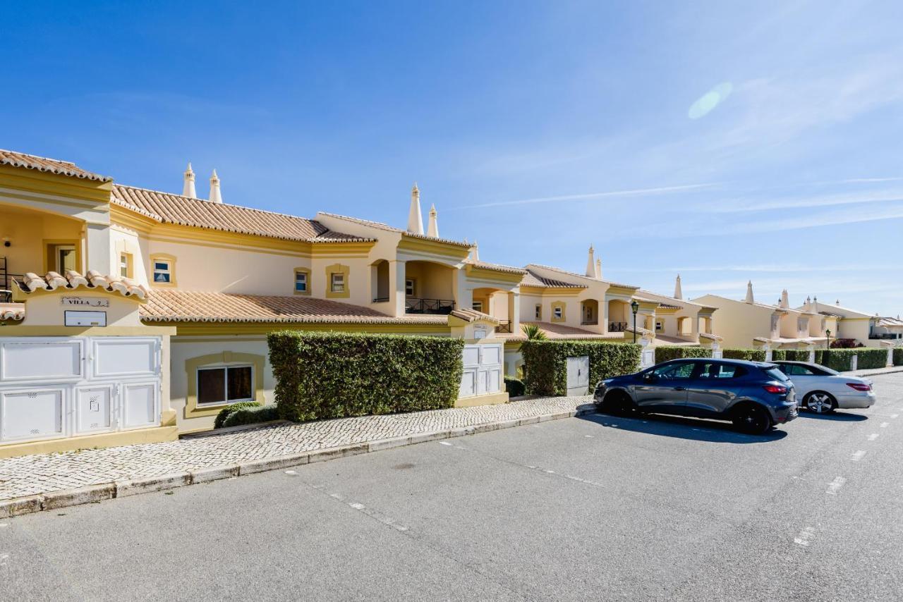 Boavista Golf Resort- Fairviews Villa 라고스 외부 사진