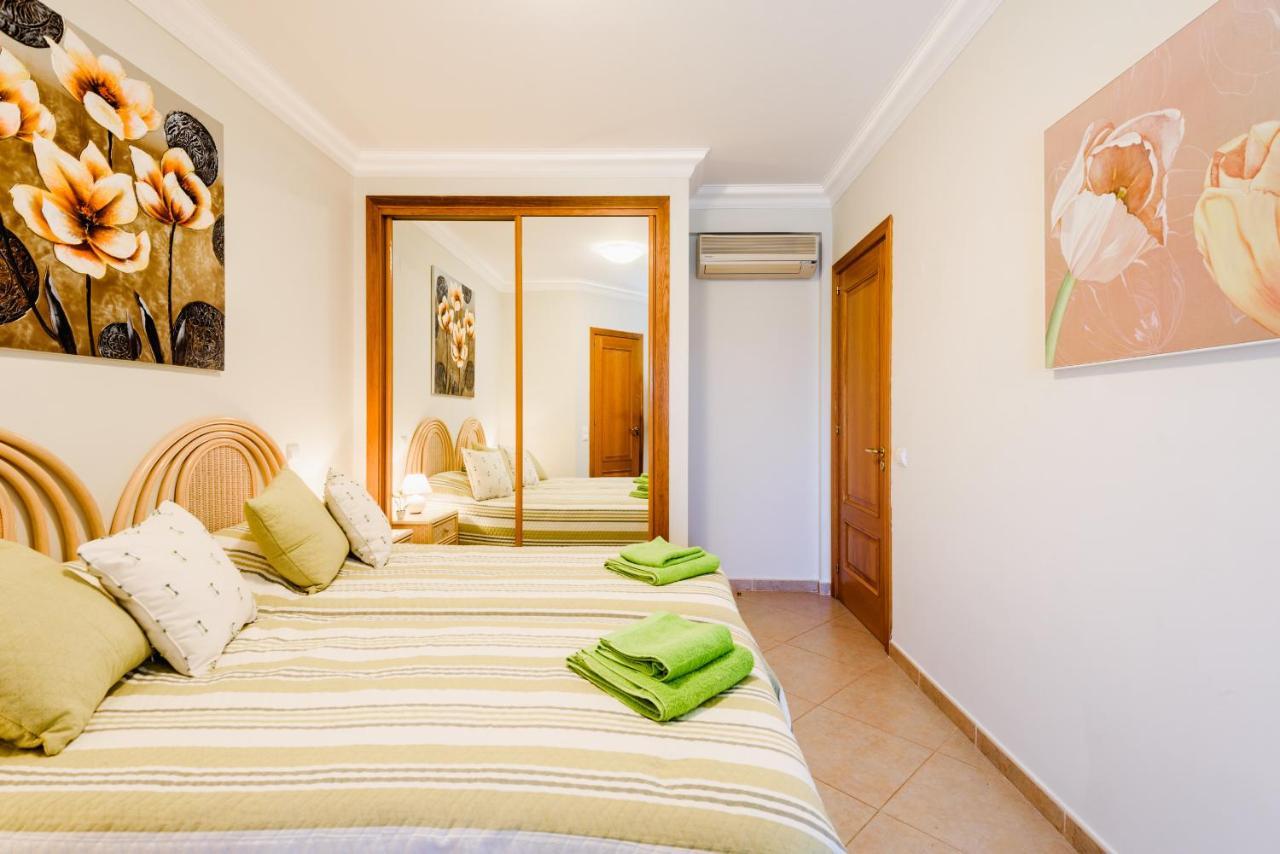 Boavista Golf Resort- Fairviews Villa 라고스 외부 사진