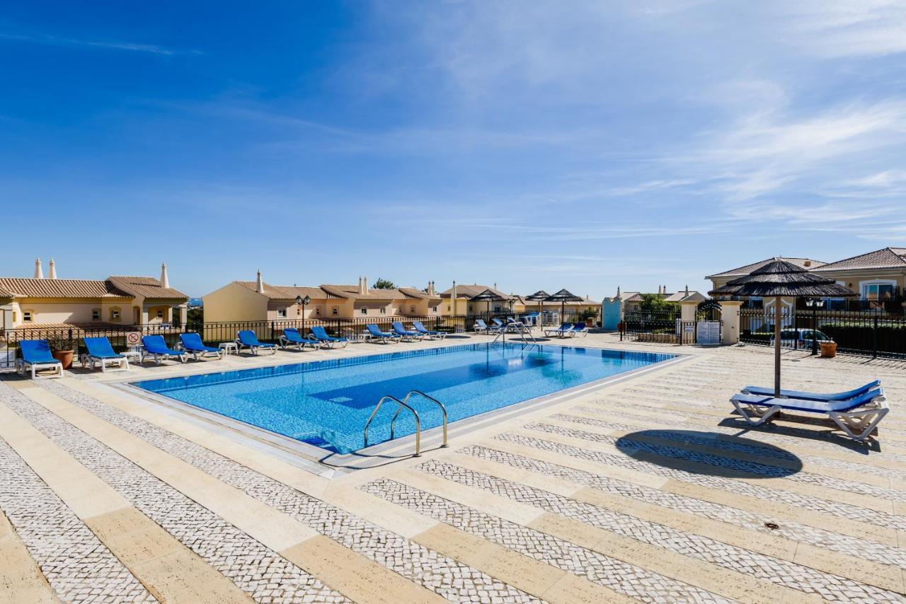 Boavista Golf Resort- Fairviews Villa 라고스 외부 사진