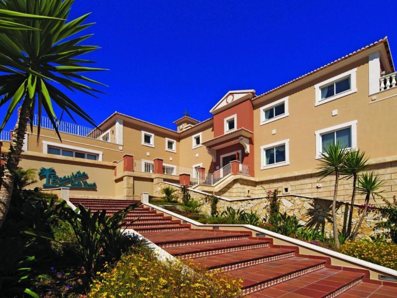 Boavista Golf Resort- Fairviews Villa 라고스 외부 사진