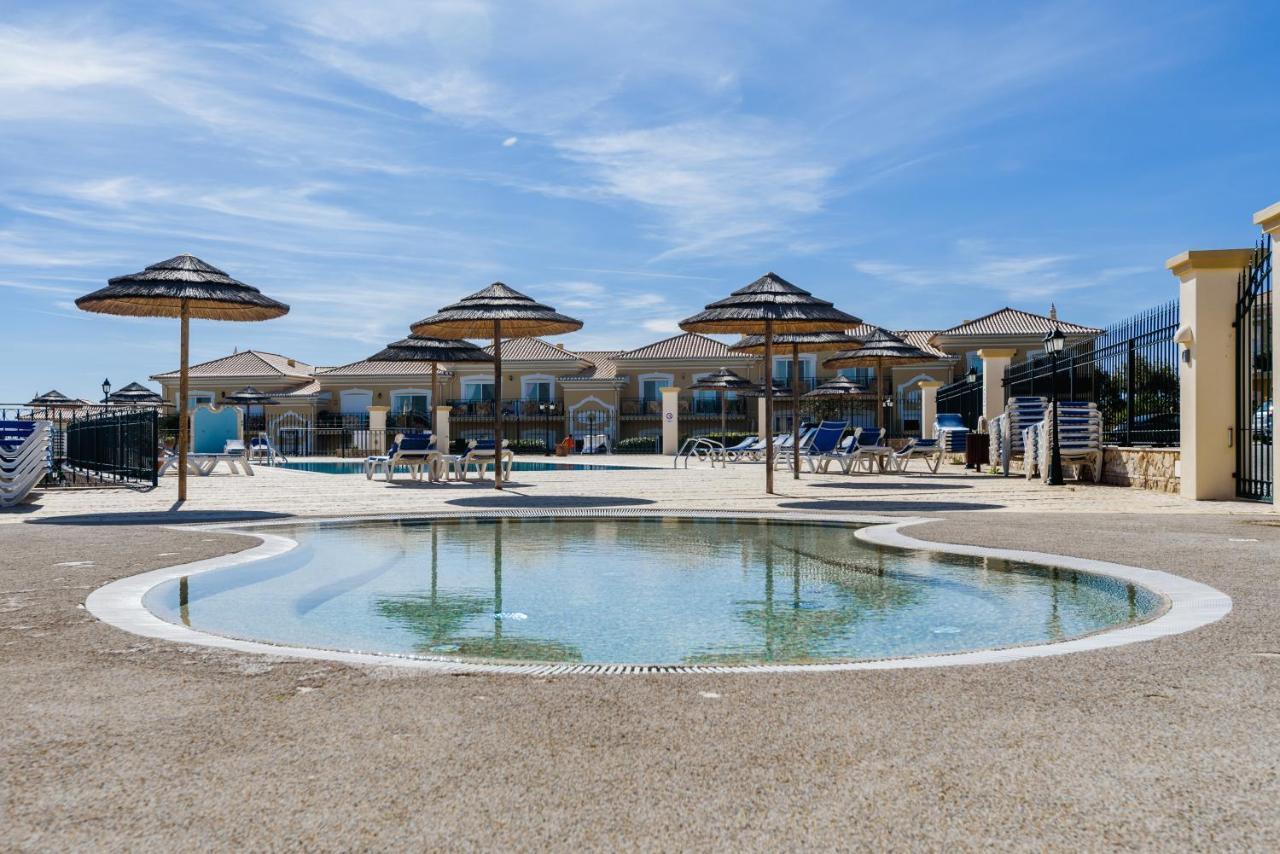 Boavista Golf Resort- Fairviews Villa 라고스 외부 사진