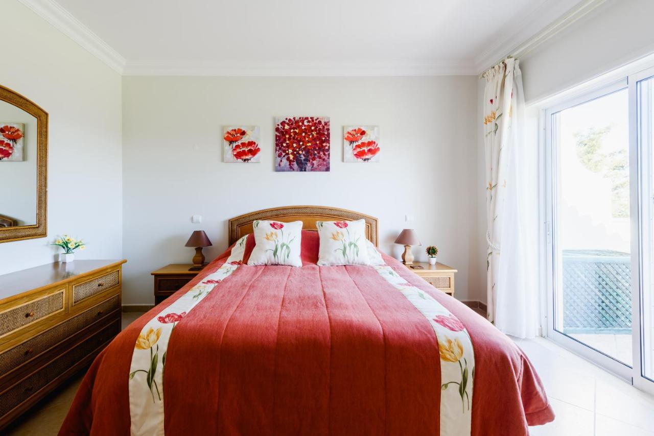 Boavista Golf Resort- Fairviews Villa 라고스 외부 사진