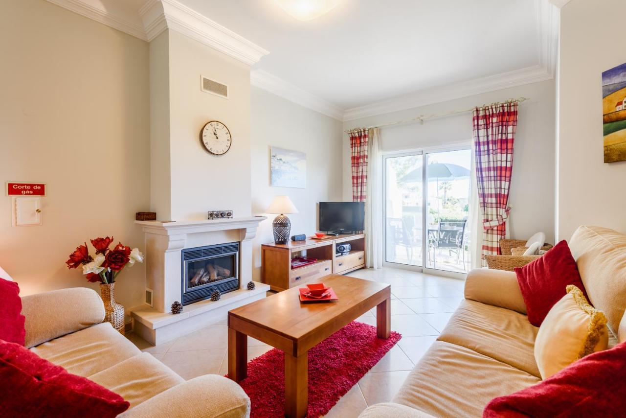 Boavista Golf Resort- Fairviews Villa 라고스 외부 사진