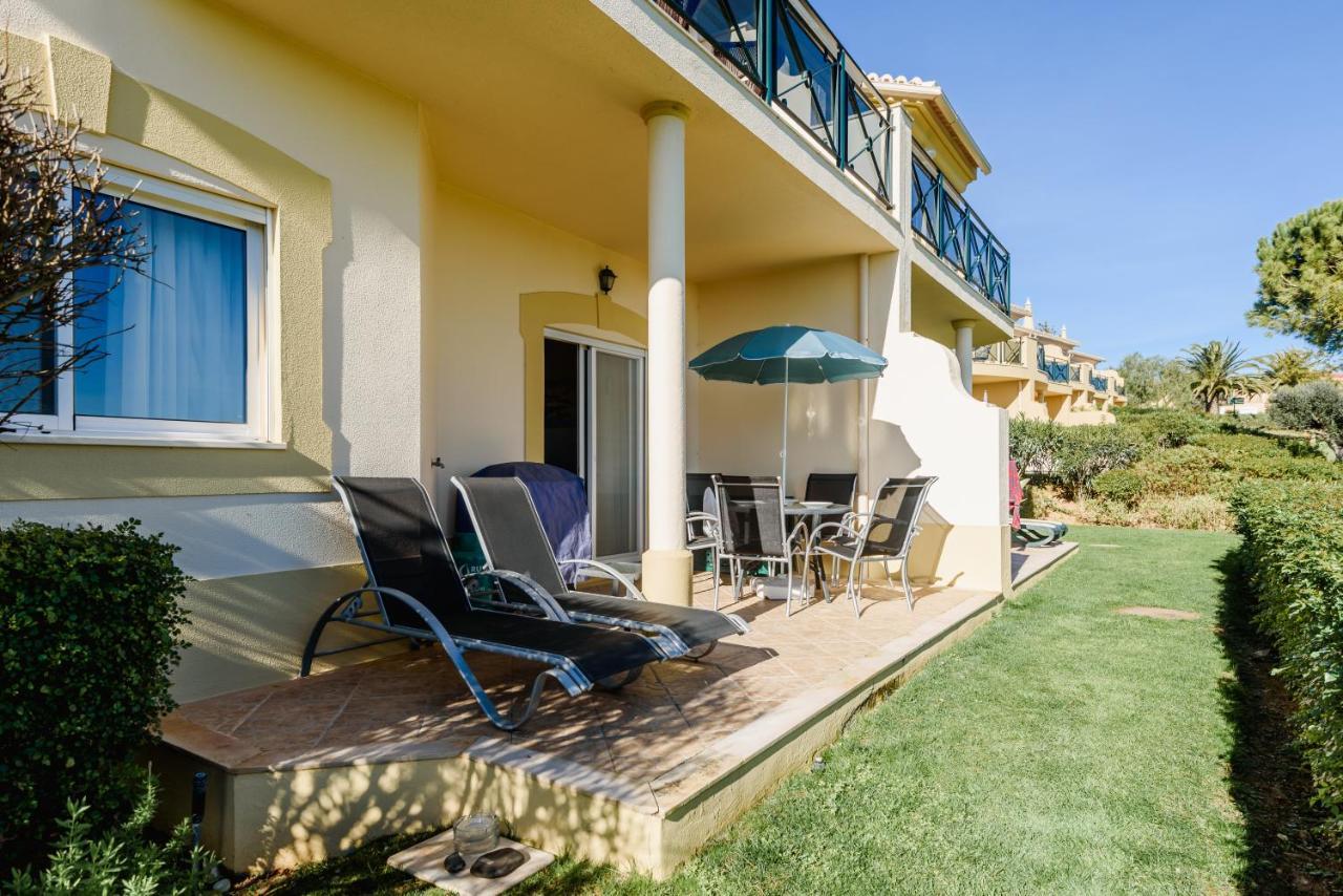 Boavista Golf Resort- Fairviews Villa 라고스 외부 사진