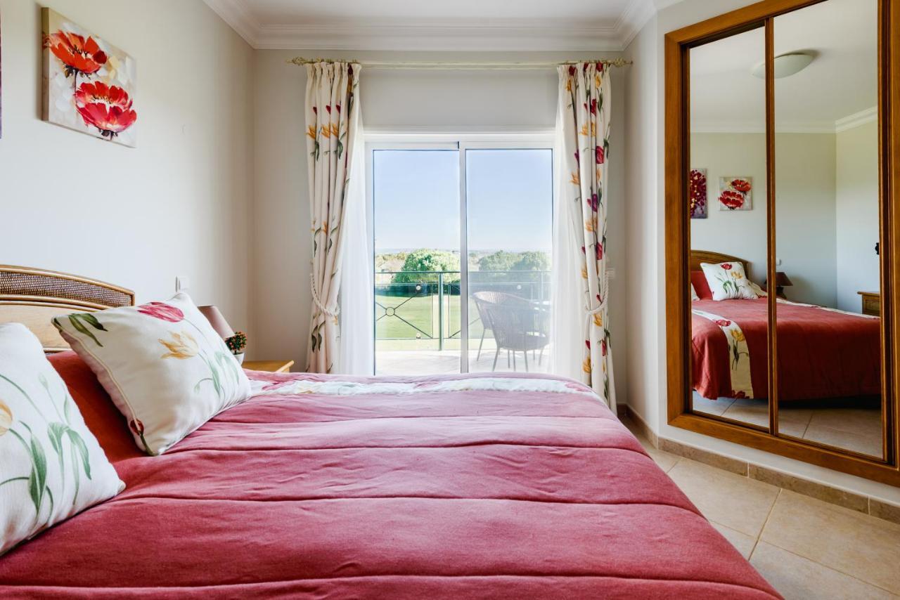 Boavista Golf Resort- Fairviews Villa 라고스 외부 사진