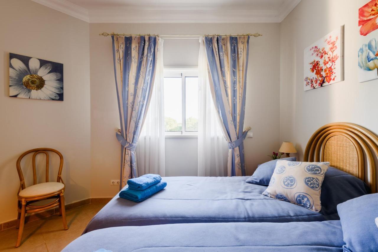 Boavista Golf Resort- Fairviews Villa 라고스 외부 사진