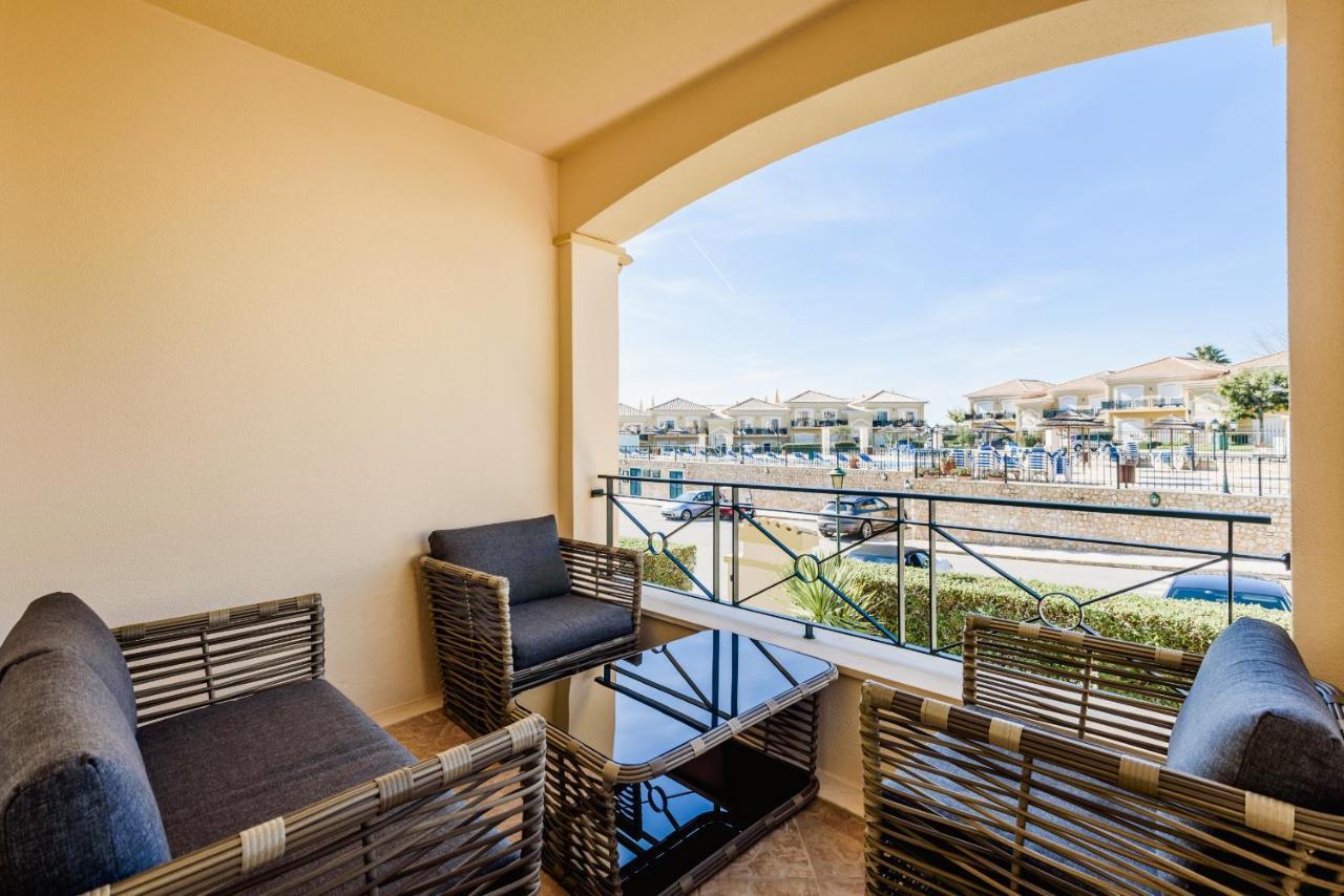 Boavista Golf Resort- Fairviews Villa 라고스 외부 사진