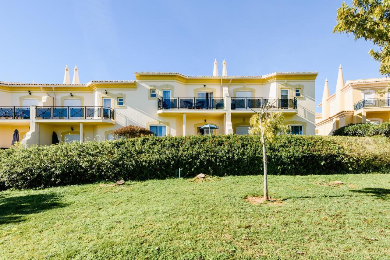 Boavista Golf Resort- Fairviews Villa 라고스 외부 사진