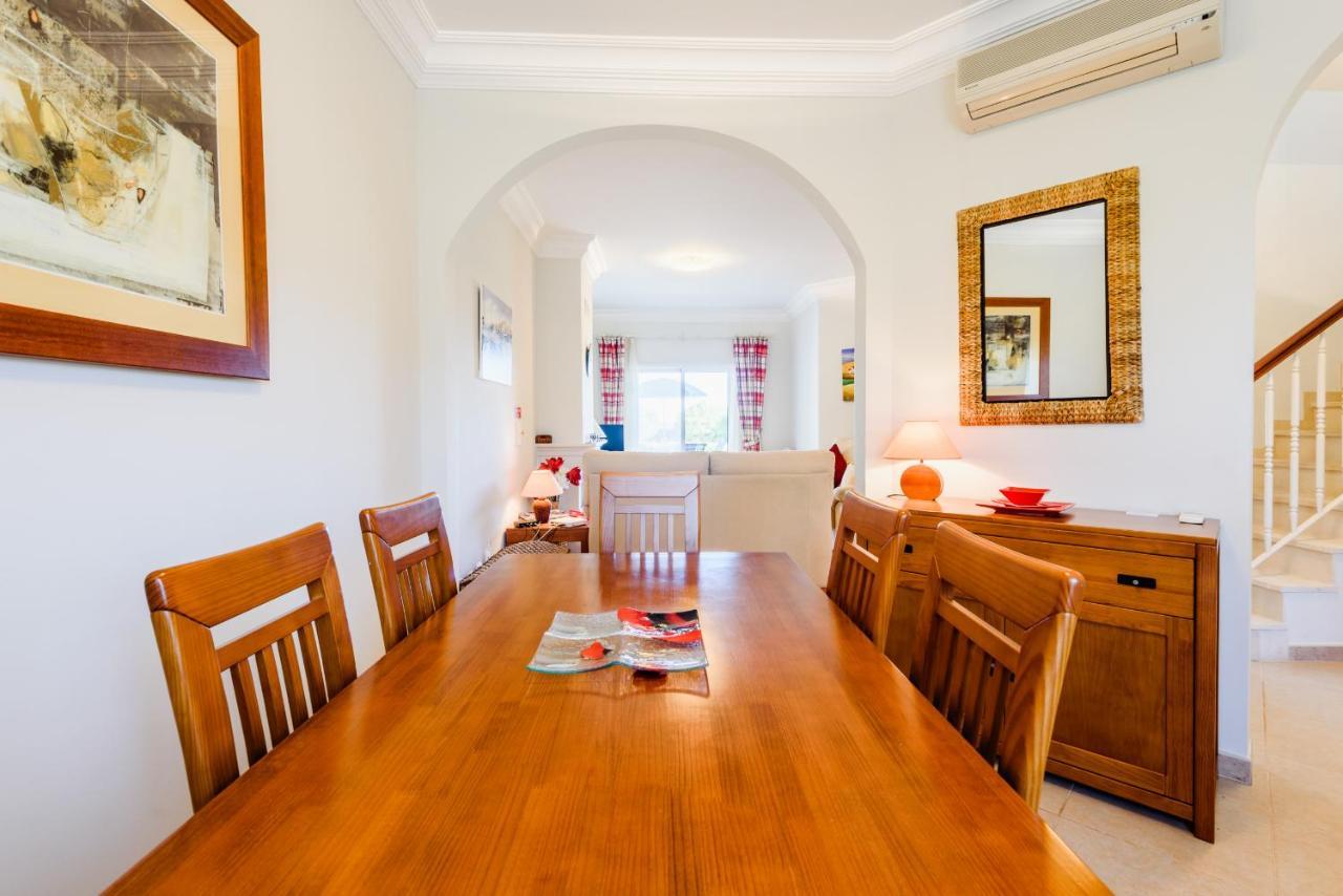 Boavista Golf Resort- Fairviews Villa 라고스 외부 사진