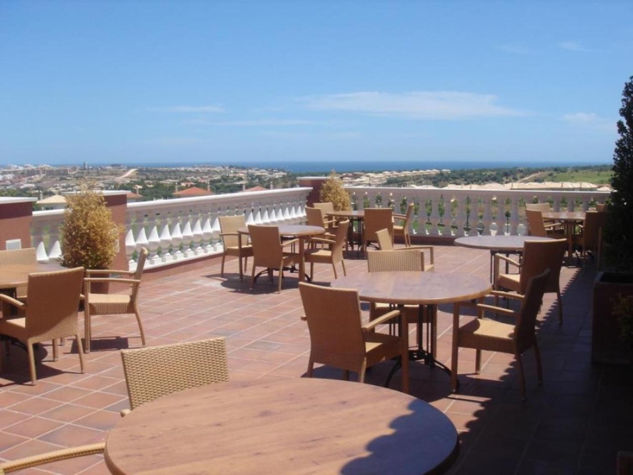 Boavista Golf Resort- Fairviews Villa 라고스 외부 사진