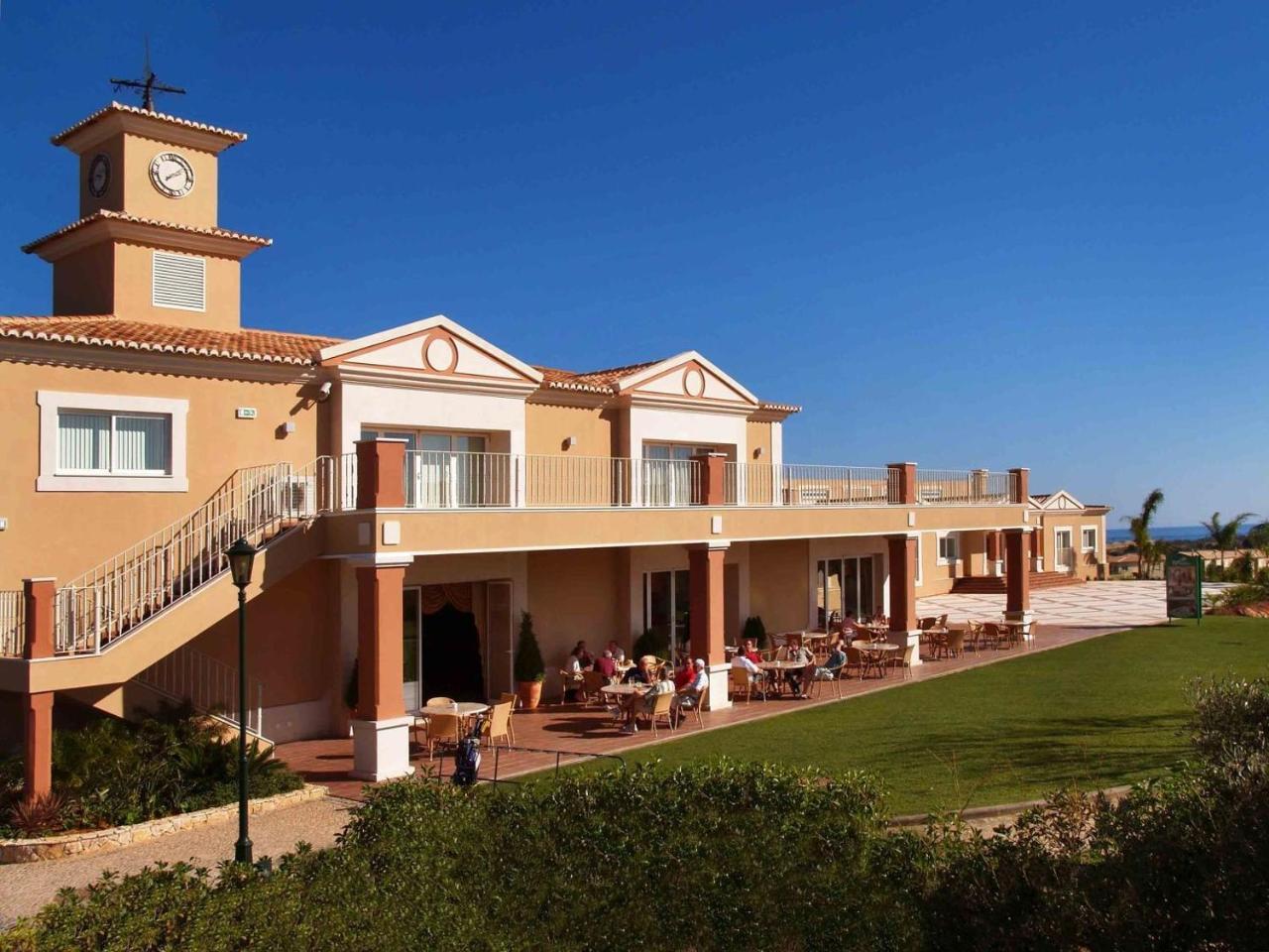 Boavista Golf Resort- Fairviews Villa 라고스 외부 사진