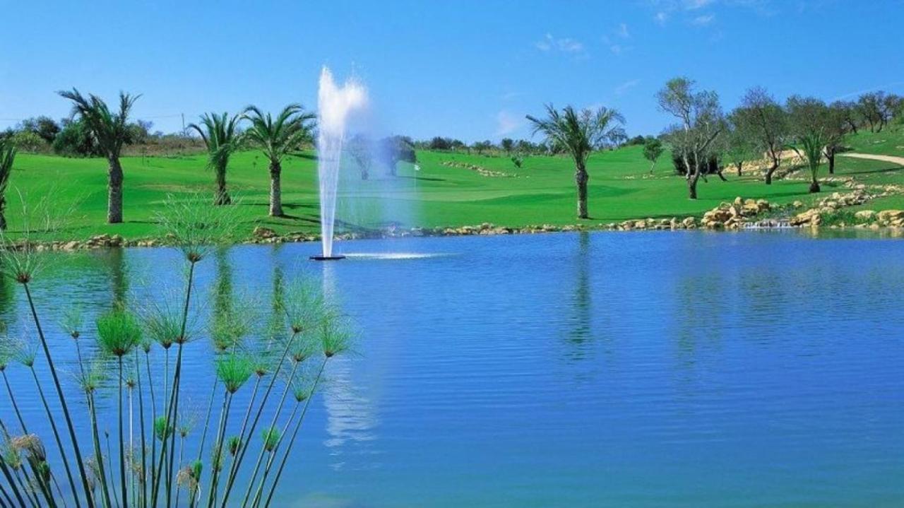 Boavista Golf Resort- Fairviews Villa 라고스 외부 사진