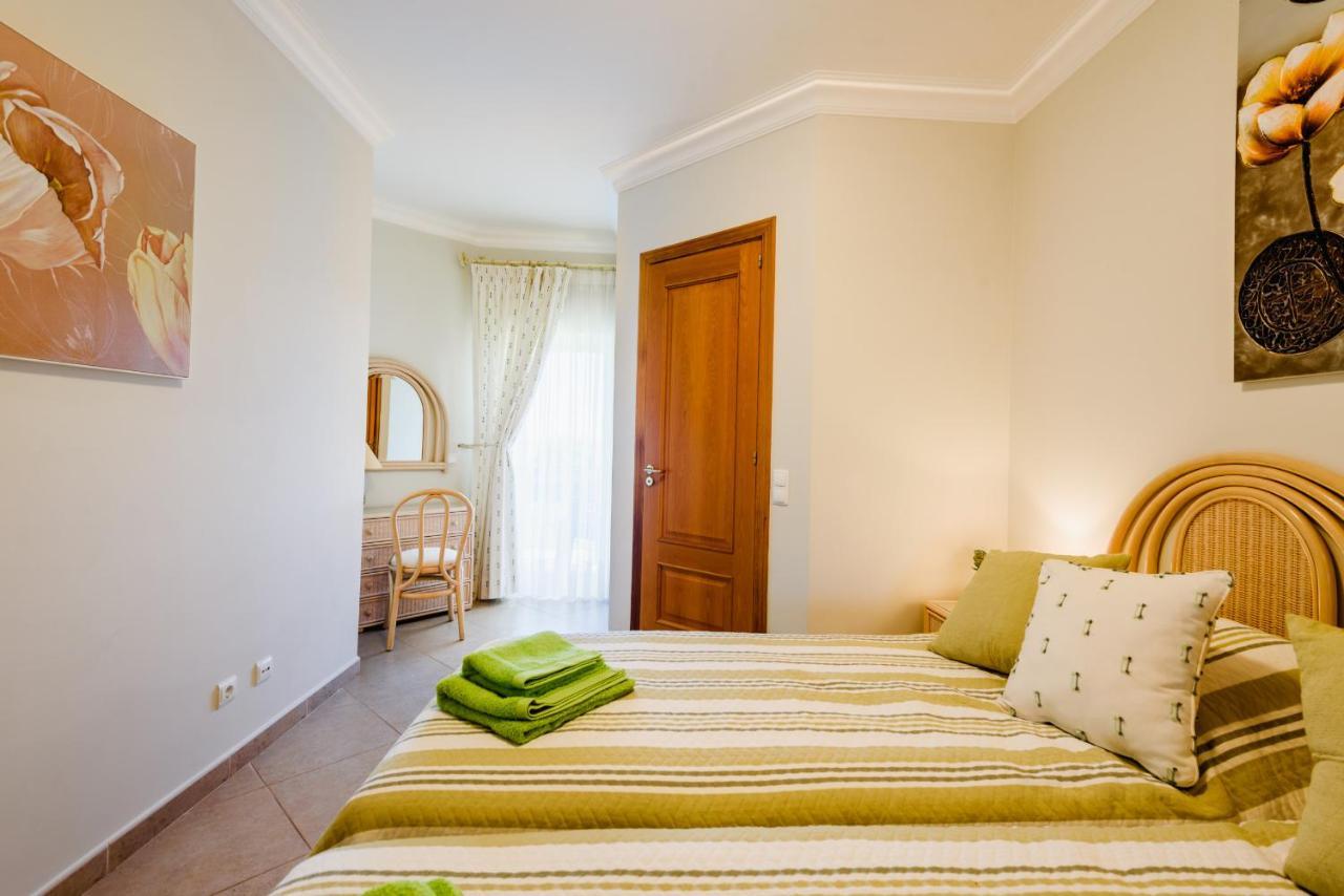 Boavista Golf Resort- Fairviews Villa 라고스 외부 사진